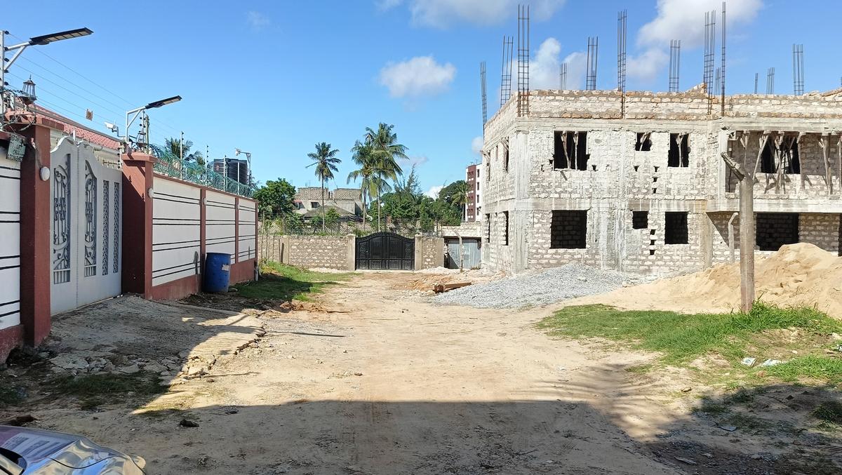 460 m² Residential Land at Old Malindi Road - 7