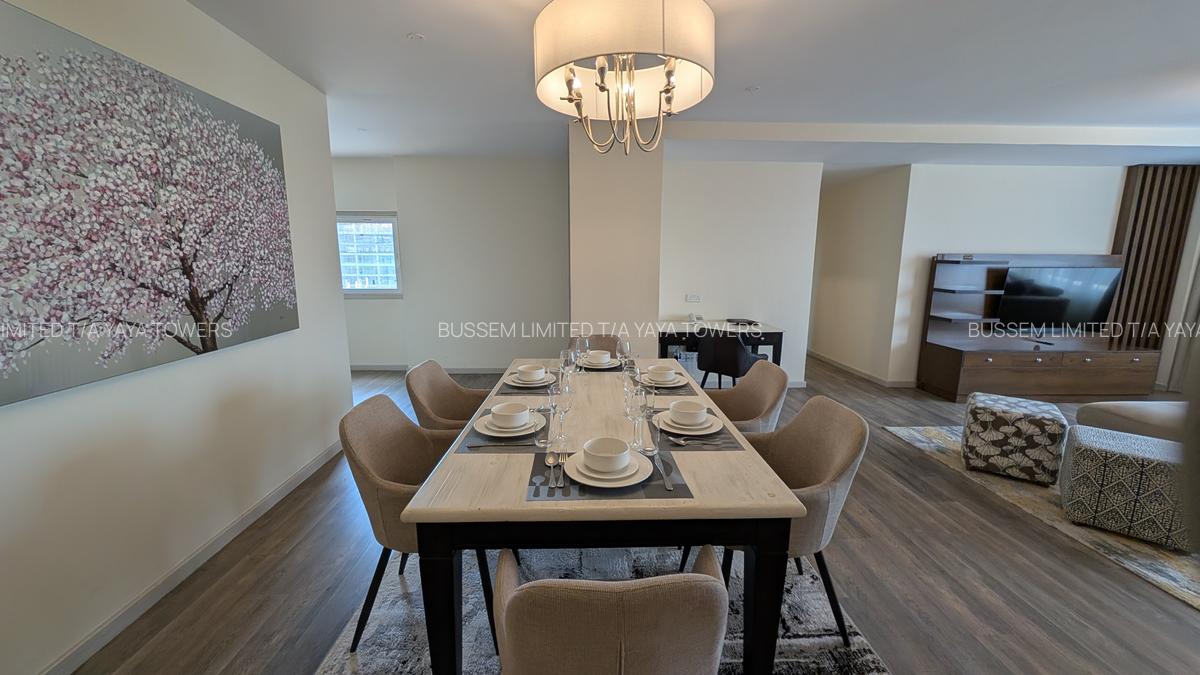 3 Bed Apartment with Lift in Kilimani - 5