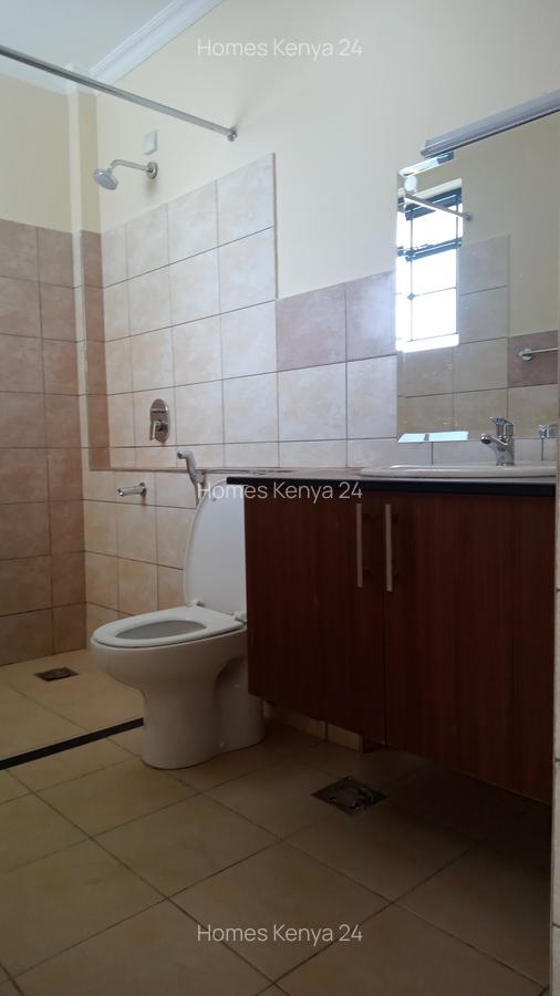 2 Bed Apartment in Tatu City - 17