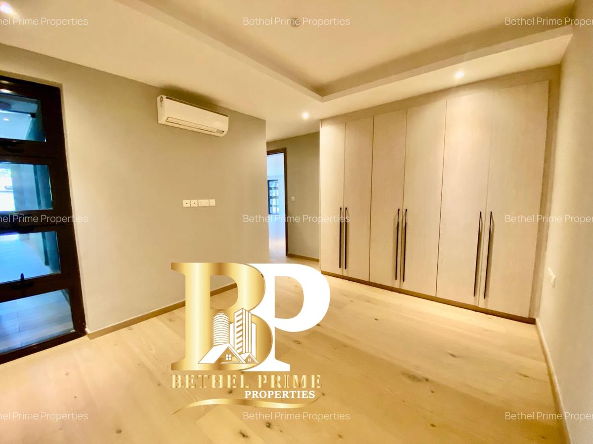 4 Bed Villa with En Suite in Lower Kabete - 6