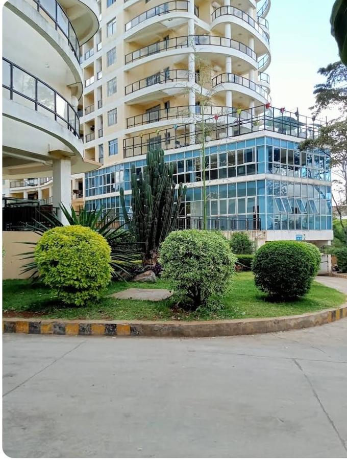 10 Bed Apartment with En Suite in Kilimani - 6