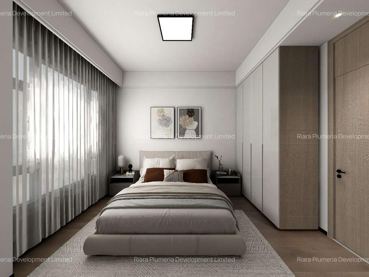 3 Bed Apartment with En Suite in Lavington - 4