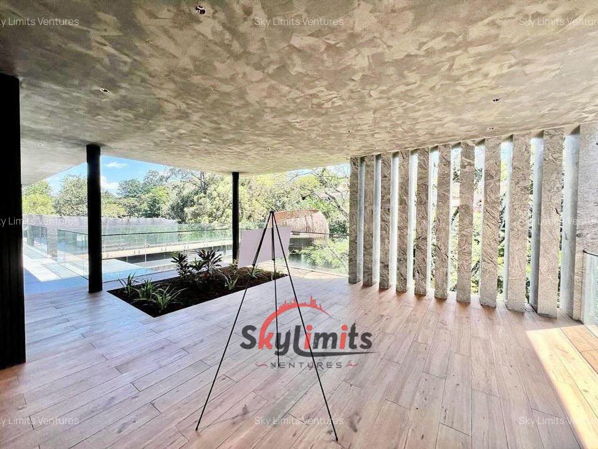 5 Bed Villa with En Suite in Kitisuru - 8