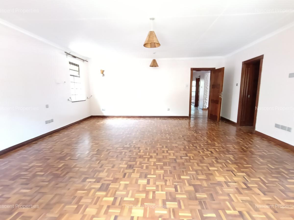 4 Bed Townhouse with En Suite at Peponi Road - 7