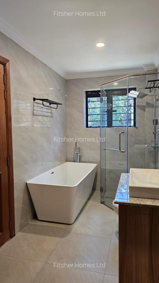 3 Bed House with En Suite in Tigoni - 13