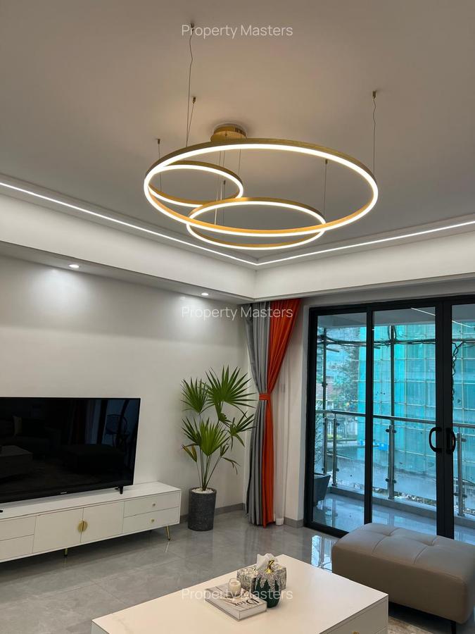 3 Bed Apartment with En Suite at Kilimani Road - 19