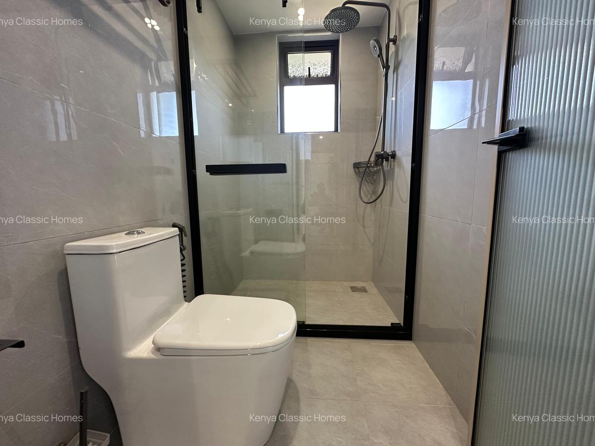 3 Bed Apartment with En Suite at Riverside Drive Nairobi - 7