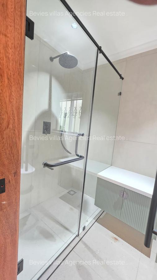 4 Bed House with Staff Quarters at Muthaiga - 8