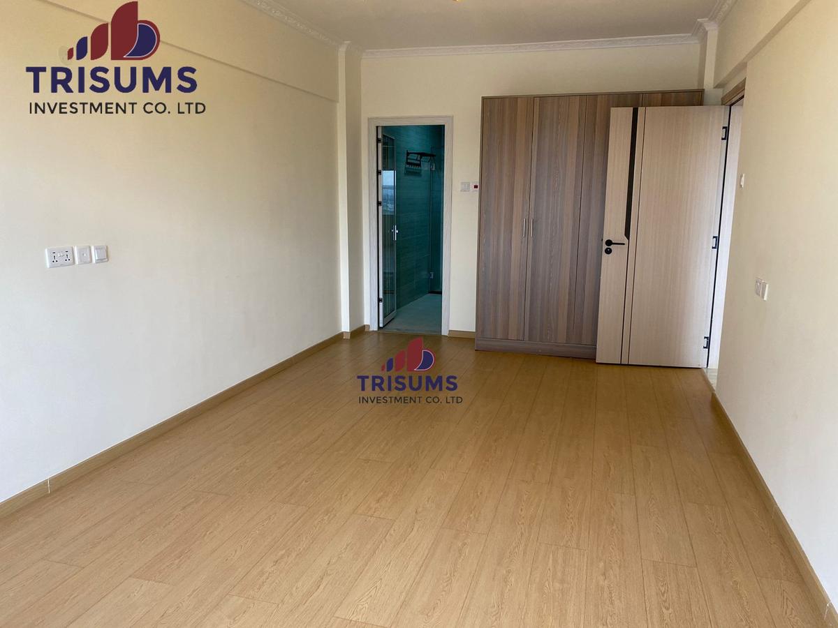 2 Bed Apartment in Kileleshwa - 3