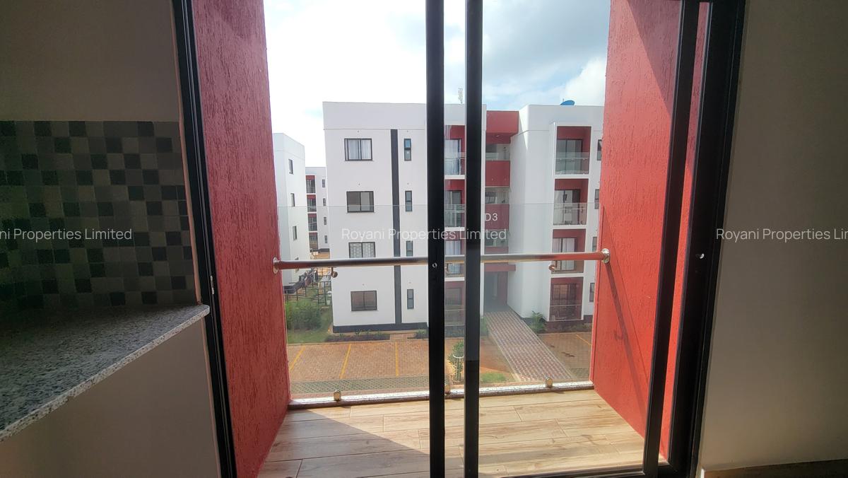 3 Bed Apartment with En Suite in Tatu City - 6