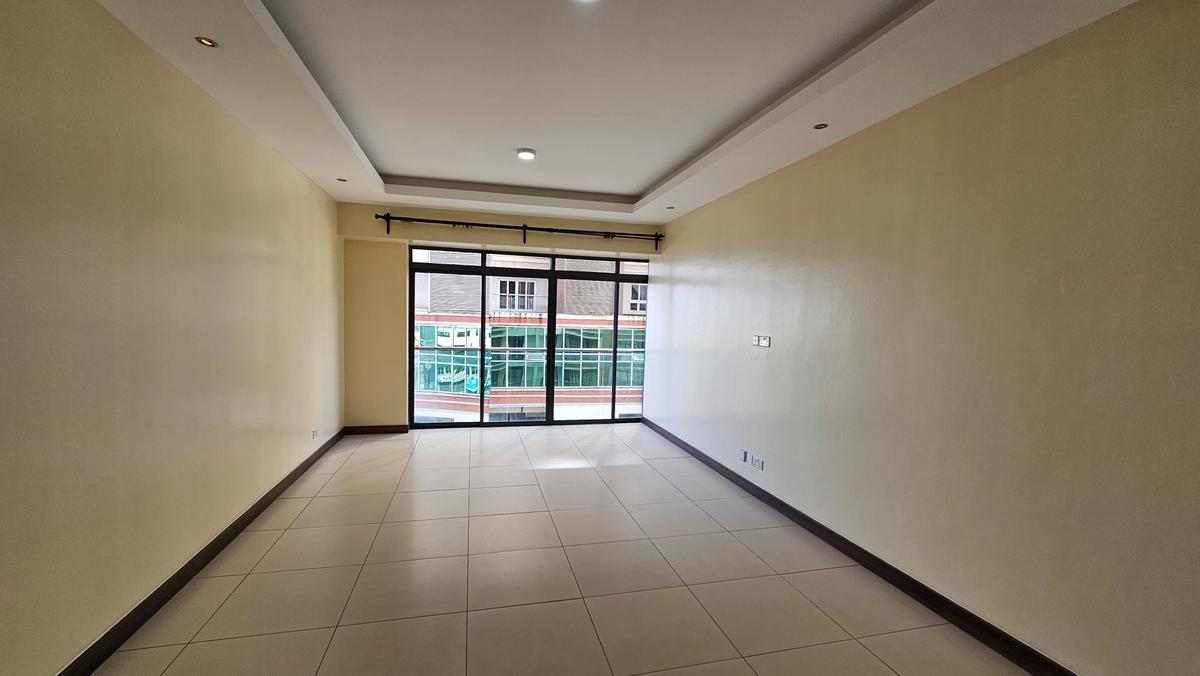 1 Bed Apartment with En Suite at Kilimani - 14