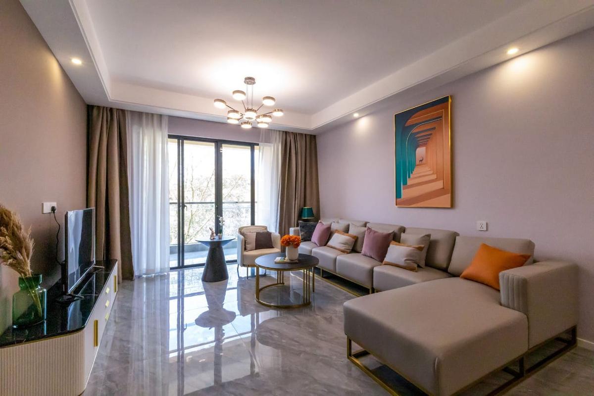 1 Bed Apartment with En Suite at Wanyee Road - 15