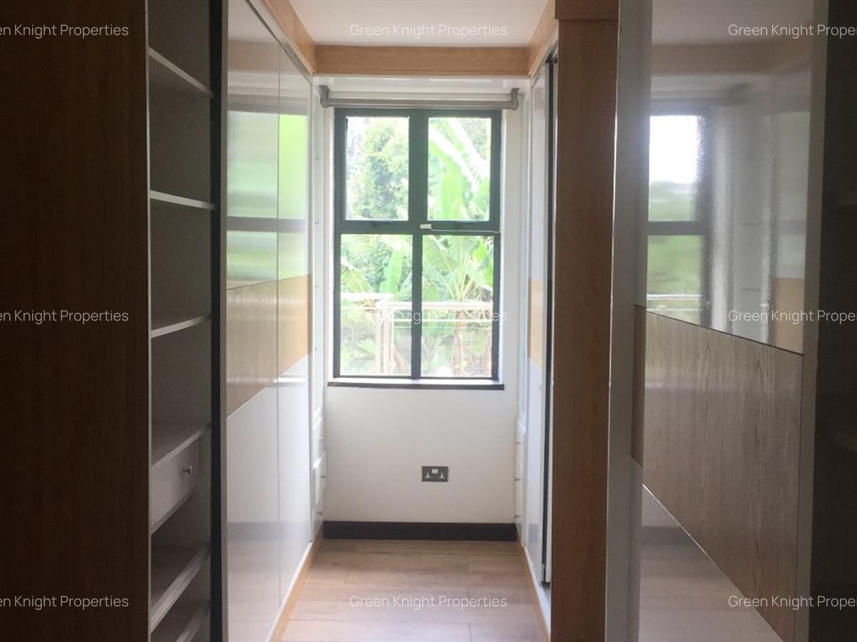 5 Bed Townhouse at Isaack Gathanju - 7
