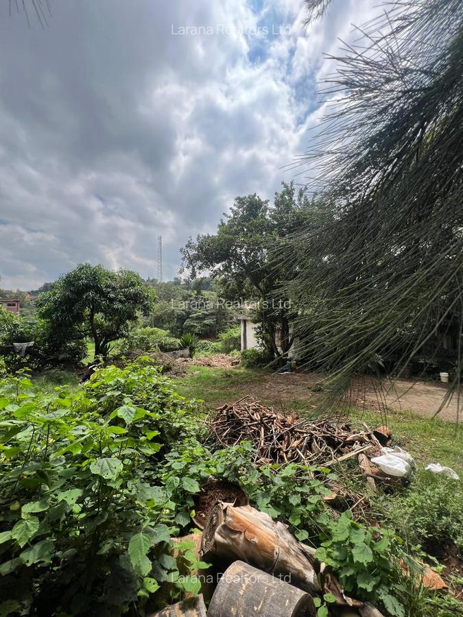 0.75 ac Residential Land at Convent Dr - 4