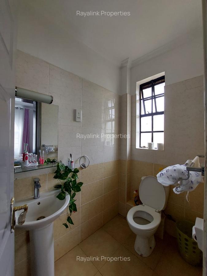 4 Bed Townhouse with En Suite at Loresho - 9