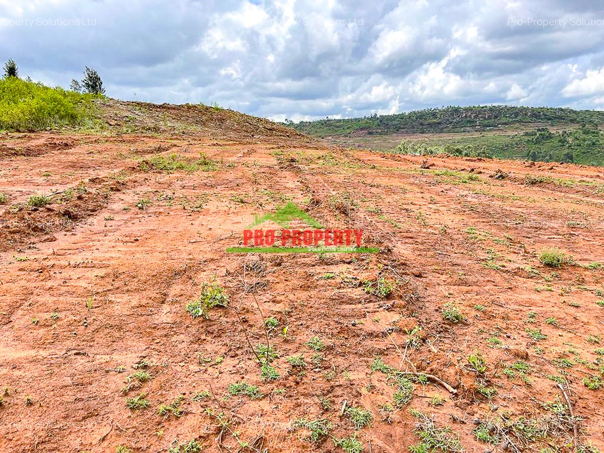 5 ac Land at Lusigetti - 17