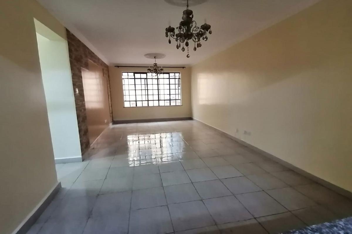 3 Bed Apartment with En Suite in Syokimau - 12