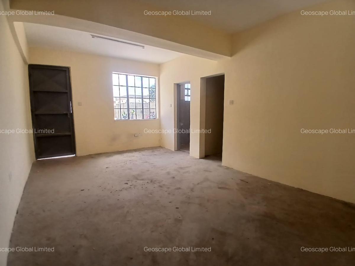 7,200 ft² Warehouse with Parking at Baba Dogo - 6