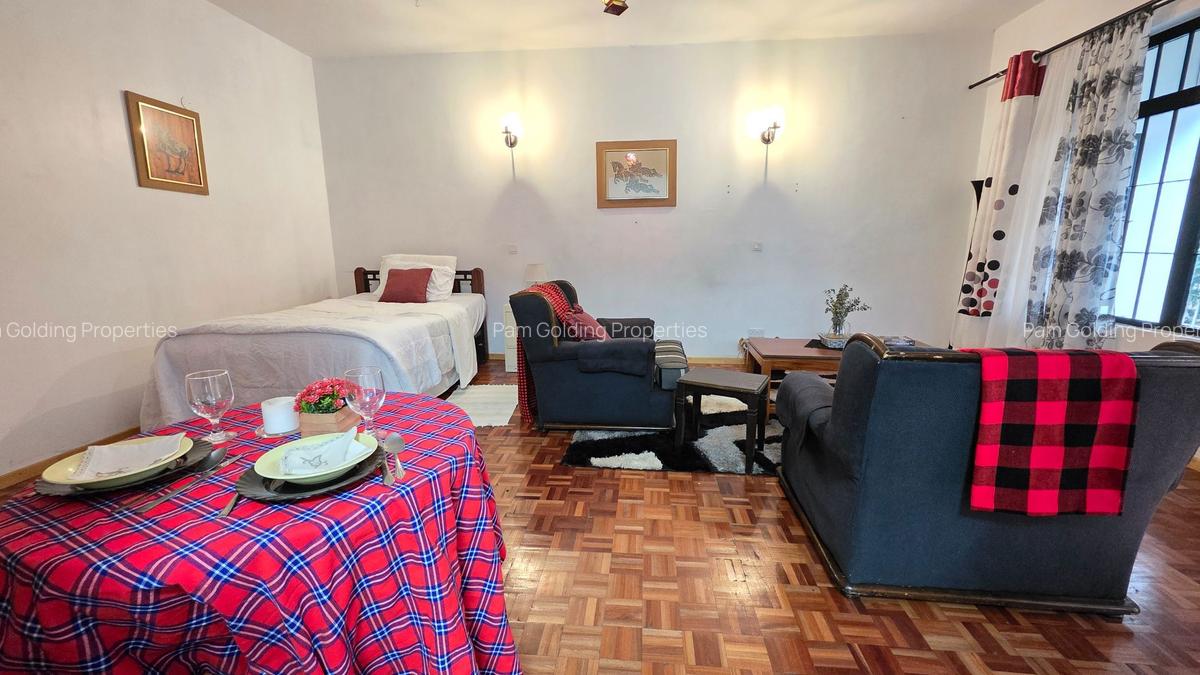 1 Bed House with En Suite in Karen - 5