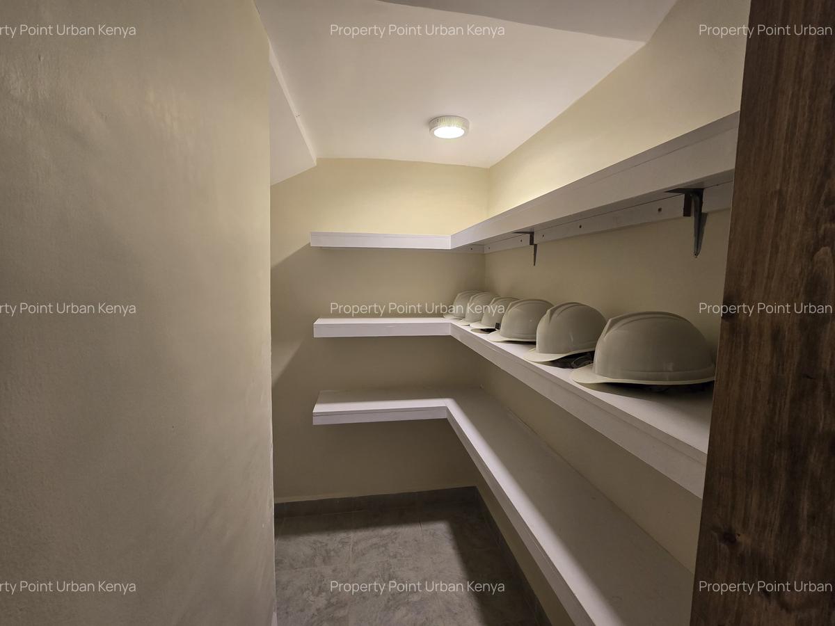 4 Bed Villa with En Suite at Limuru Road - Banana - Ruaka - 14