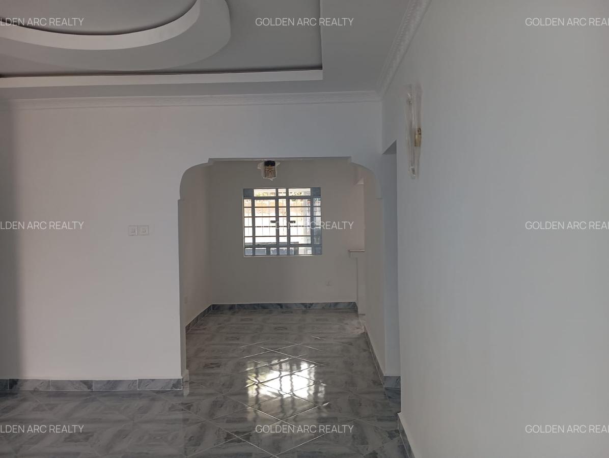 3 Bed House with En Suite in Ongata Rongai - 7