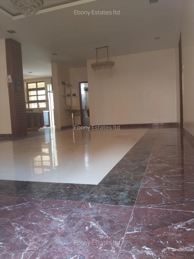 4 Bed Apartment with En Suite in Lavington - 10