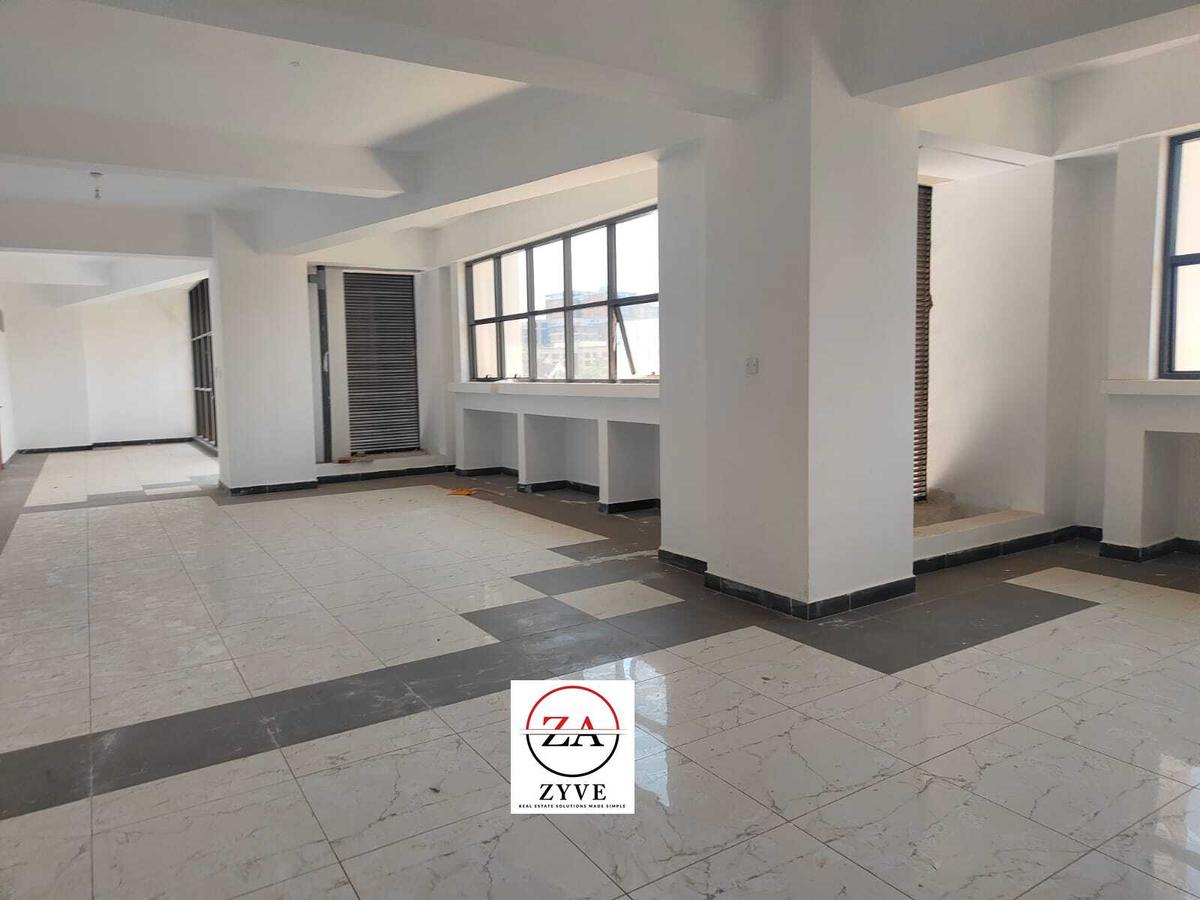 551 ft² Office with Service Charge Included at Walking Distance To Yaya Center Mall - 8