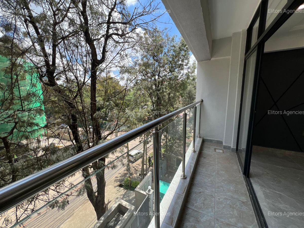 2 Bed Apartment with En Suite at Kindaruma Road - 2