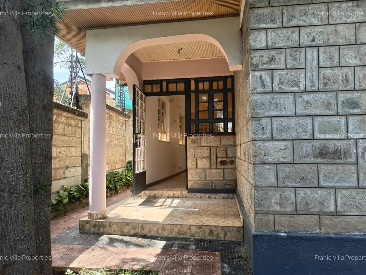 2 Bed House with En Suite at Runda - 1