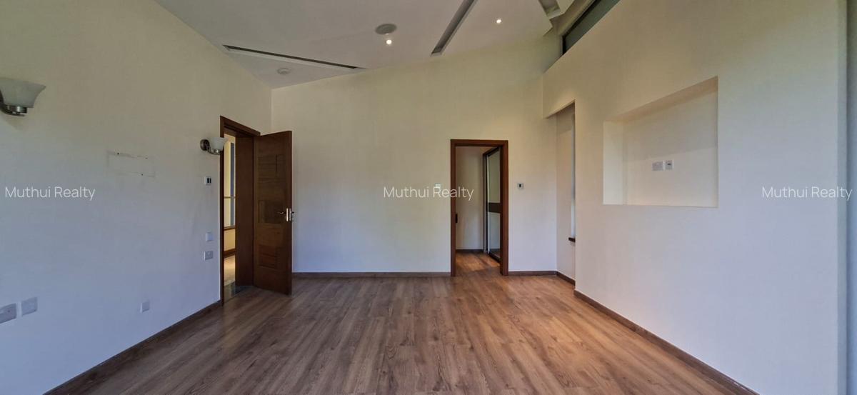 5 Bed Villa with En Suite in Lower Kabete - 12