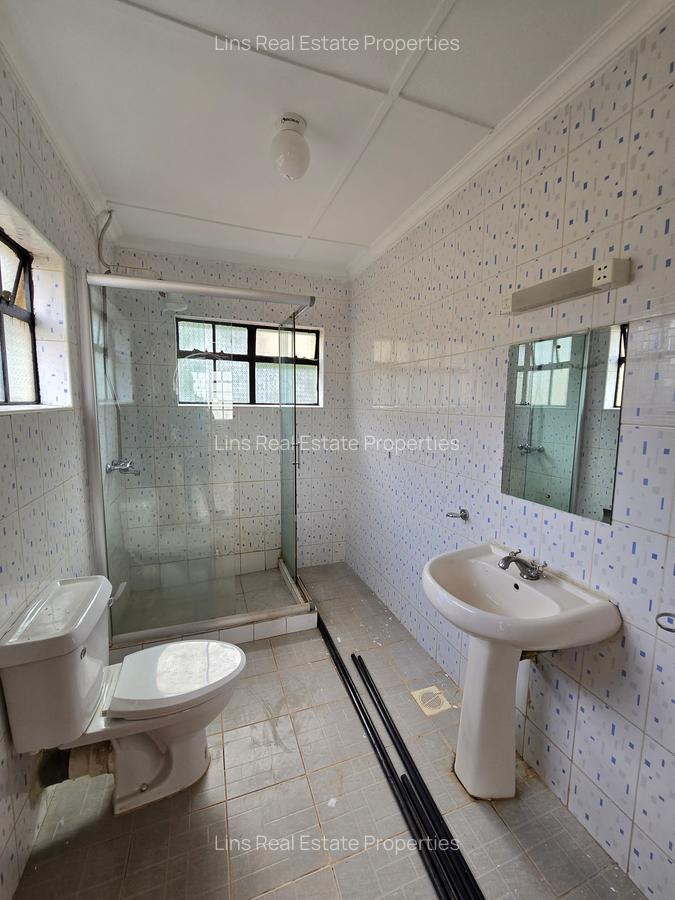 4 Bed Townhouse with Staff Quarters in Lavington - 11