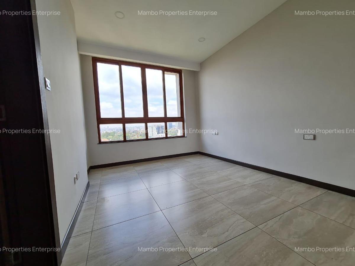 2 Bed Apartment with En Suite at General Mathenge - 9