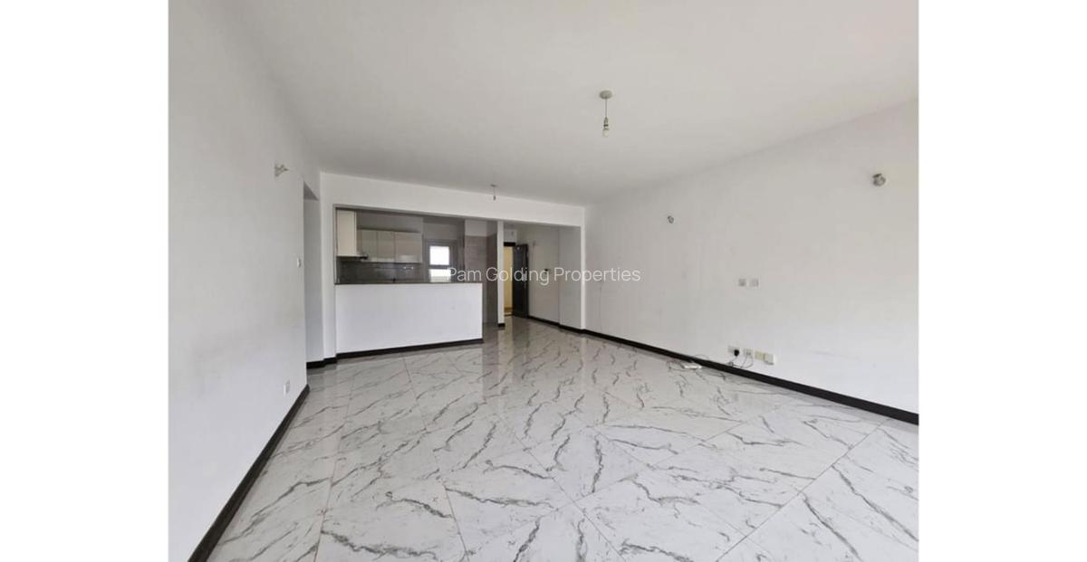 3 Bed Apartment with En Suite in Kileleshwa - 2