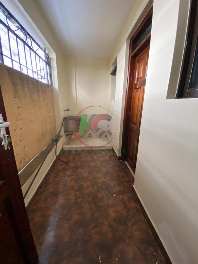 3 Bed Apartment with En Suite in Lavington - 8