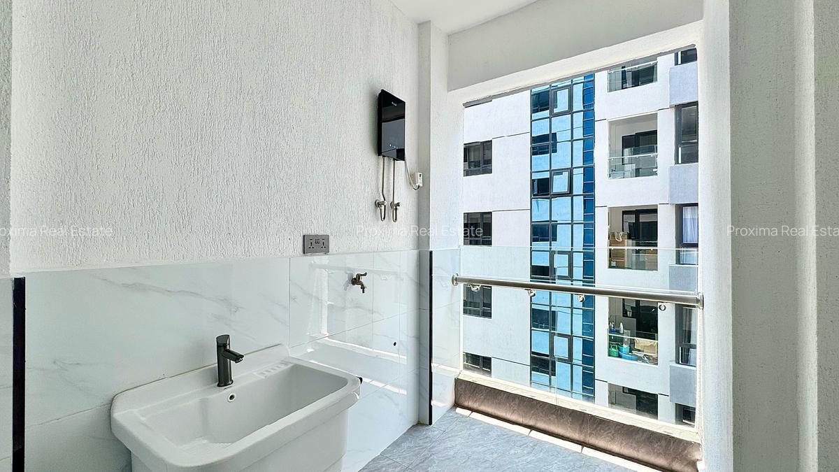 1 Bed Apartment with Swimming Pool in Lavington - 5