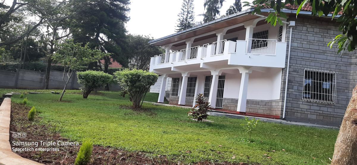 6 Bed House with Staff Quarters in Gigiri - 3