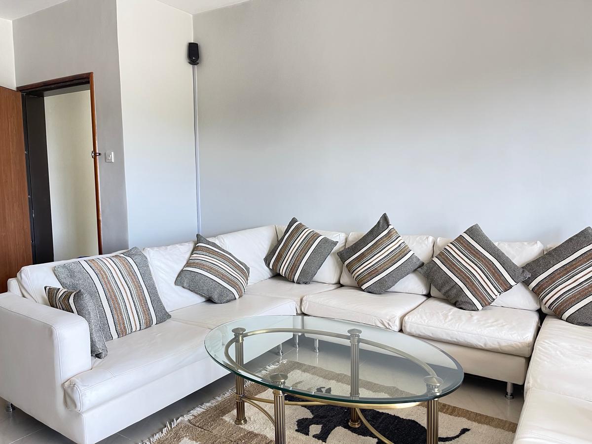 Furnished 2 Bed Apartment with En Suite in Riverside - 11