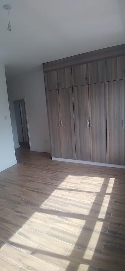 3 Bed Apartment with Swimming Pool in Lavington - 7