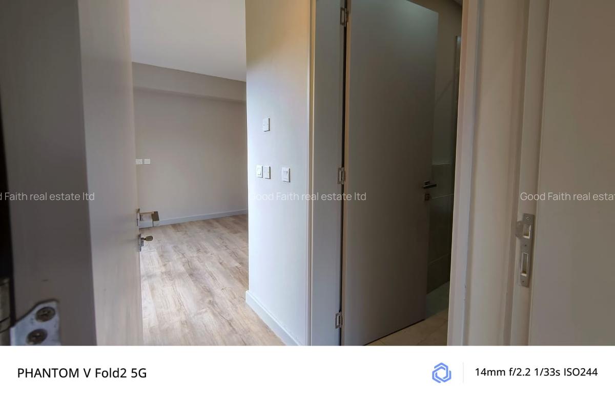 3 Bed Townhouse with En Suite in Kiambu Road - 8