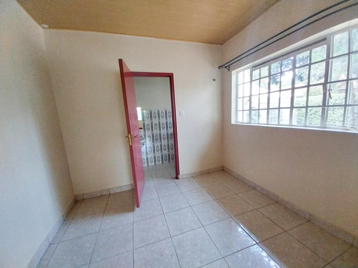 3 Bed House with Staff Quarters in Loresho - 11