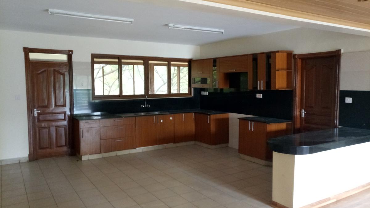 3 Bed Apartment with En Suite at Rhapta Road Westlands - 2