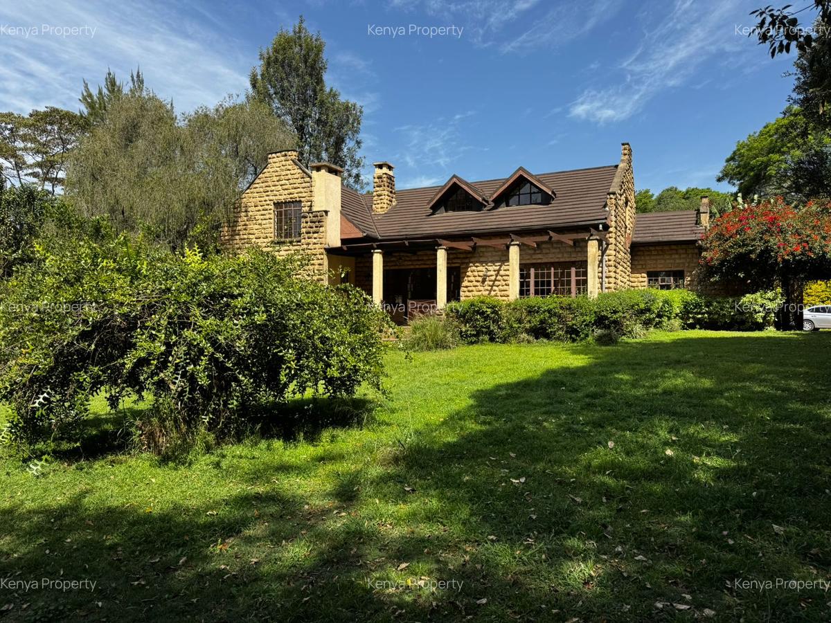 6 Bed Villa with En Suite at Hardy - 8