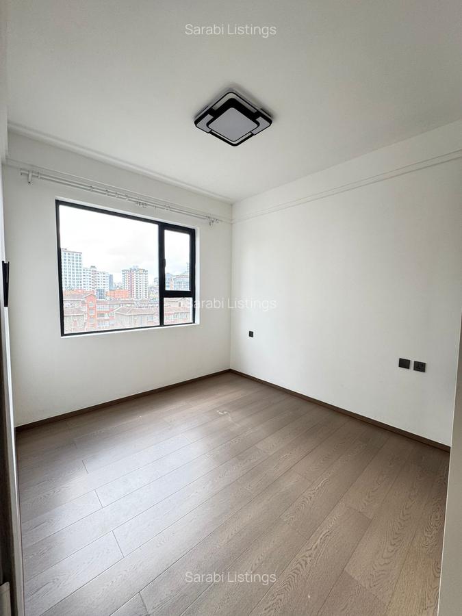 3 Bed Apartment with En Suite in Kilimani - 7