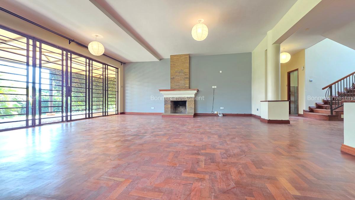 5 Bed Townhouse with En Suite at Lower Kabete Estate. - 8