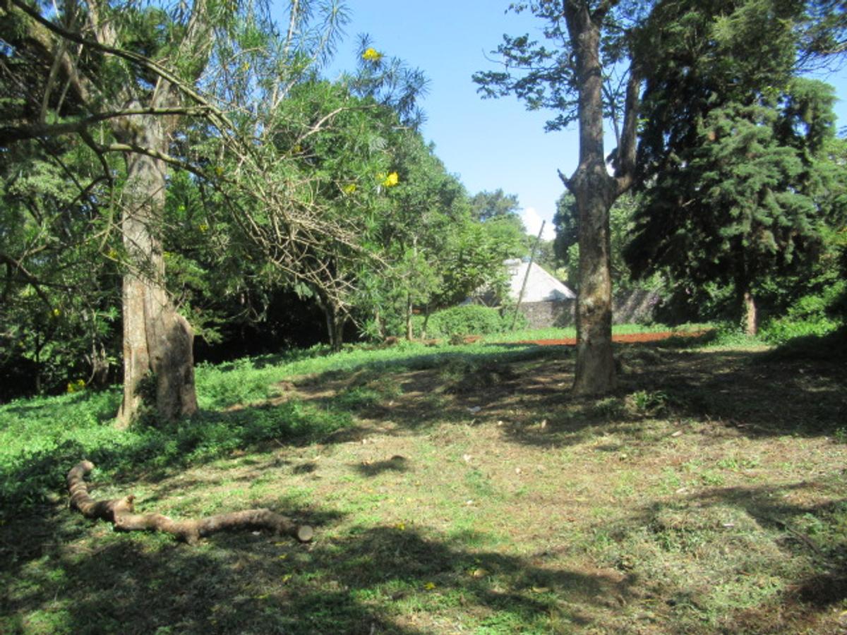 Land at Off Lower Kabete Rd - 18