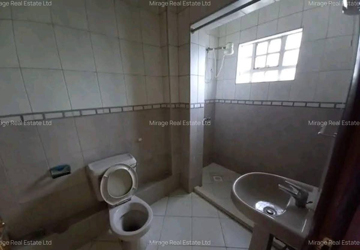3 Bed Apartment with En Suite in Kileleshwa - 5