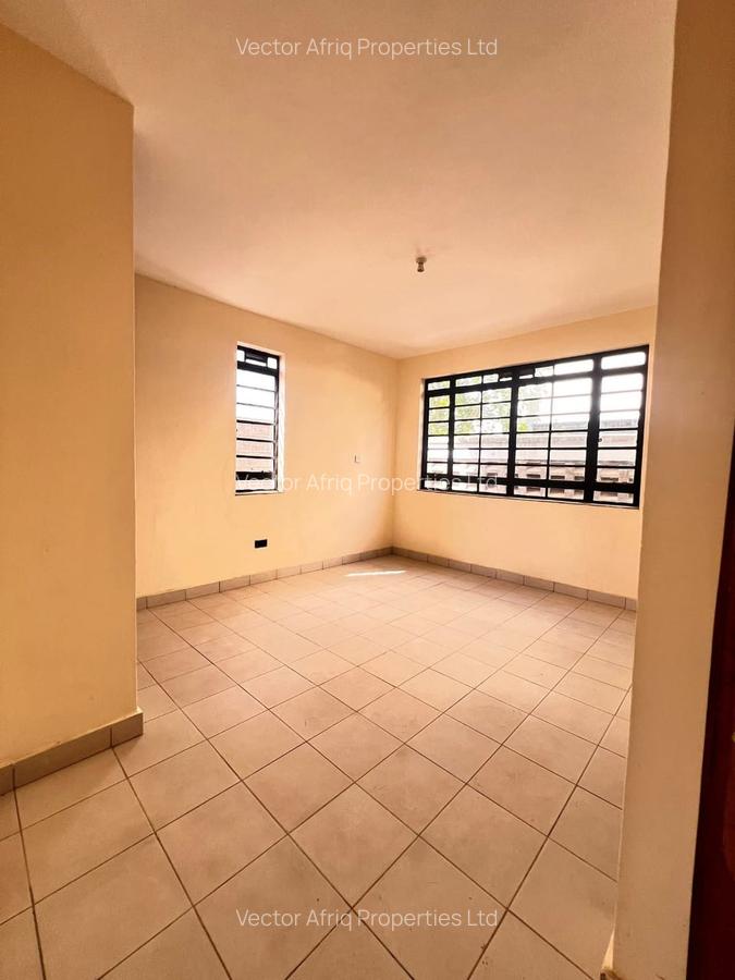 4 Bed House with En Suite in Kitengela - 5