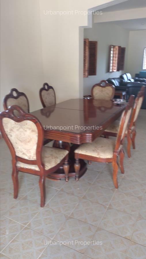 3 Bed House with En Suite in Watamu - 8