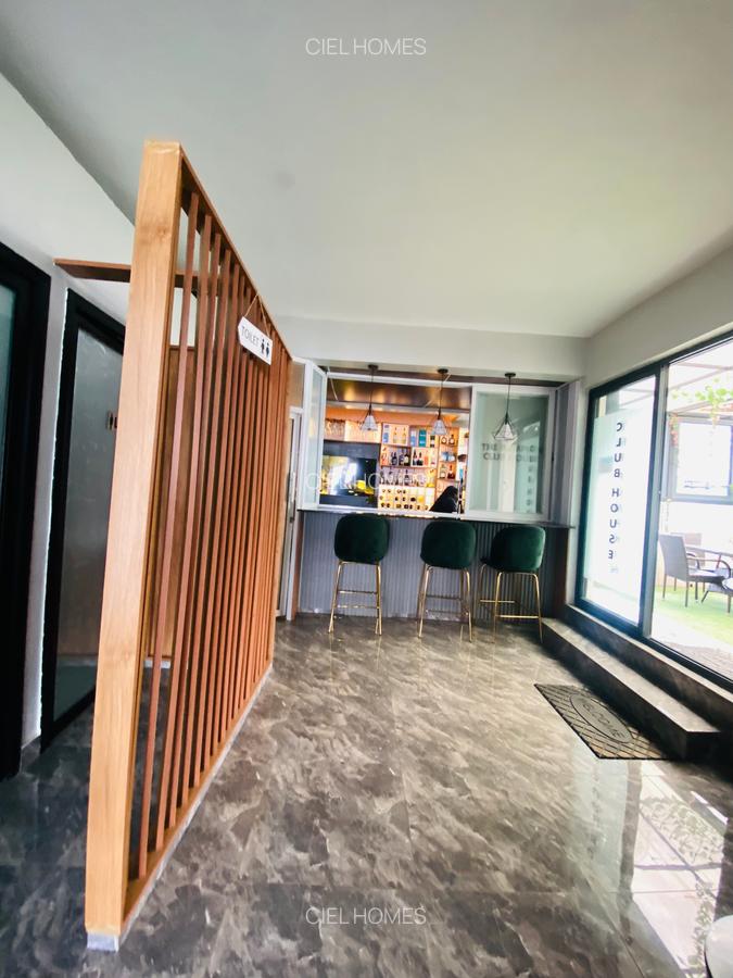 2 Bed Apartment with Gym at George Padmore - 17