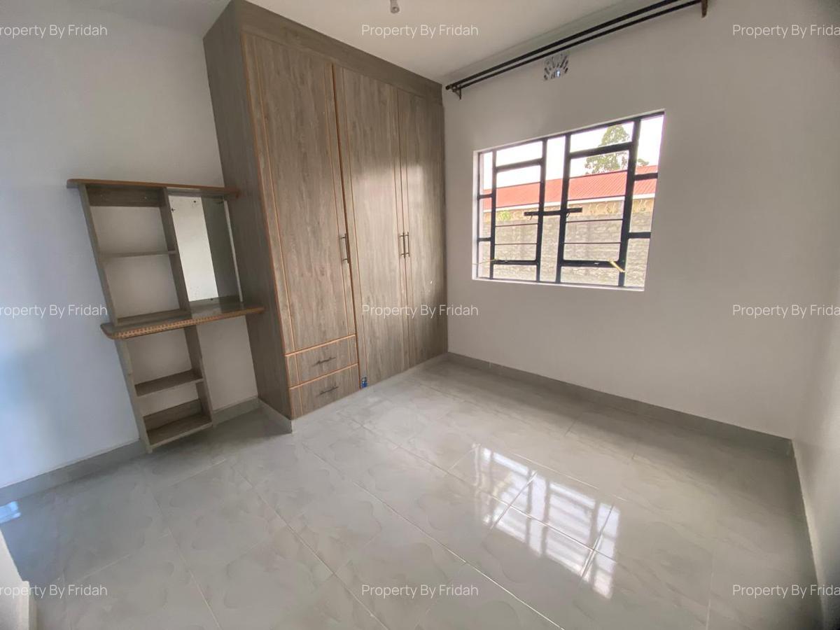 3 Bed House with En Suite in Kitengela - 5